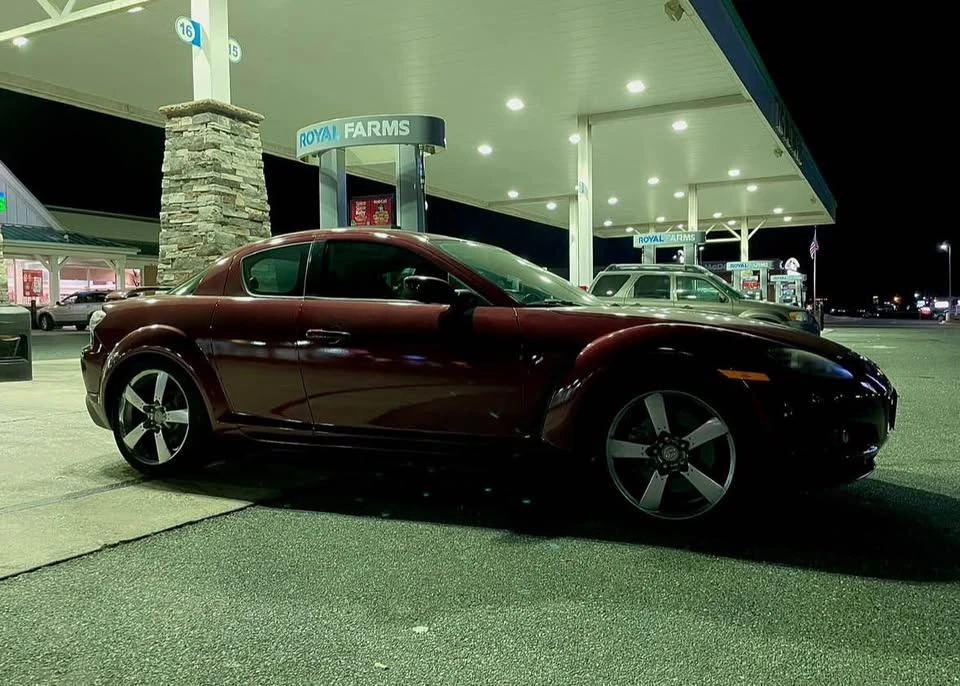 2006 Mazda RX-8 1st Gen - Image 3 of 5