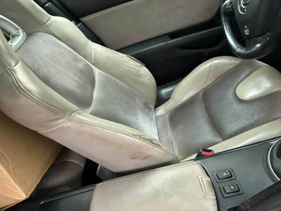2006 Mazda RX-8 1st Gen - Image 7 of 9