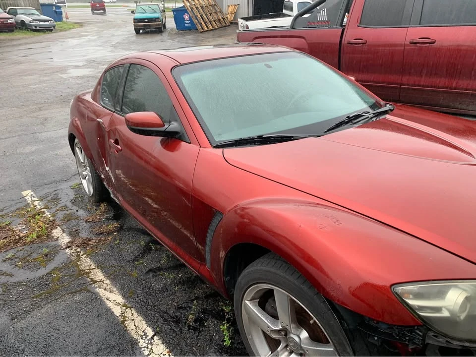 2006 Mazda RX-8 1st Gen - Image 3 of 9