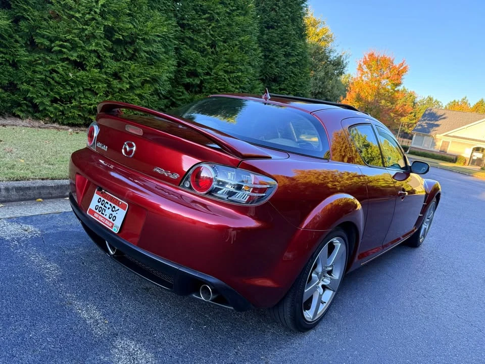2006 Mazda RX-8 1st Gen - Image 8 of 20