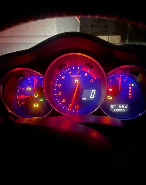 2006 Mazda RX-8 1st Gen - Image 4 of 5