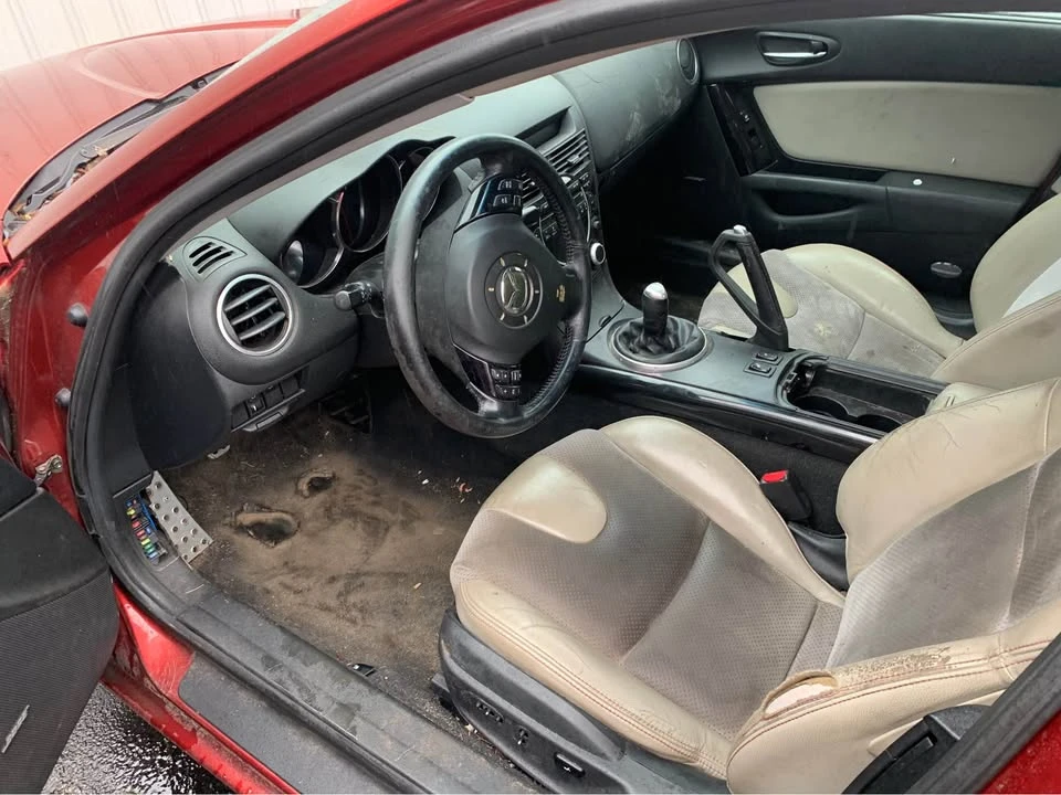 2006 Mazda RX-8 1st Gen - Image 6 of 9