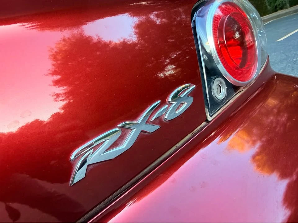 2006 Mazda RX-8 1st Gen - Image 14 of 20