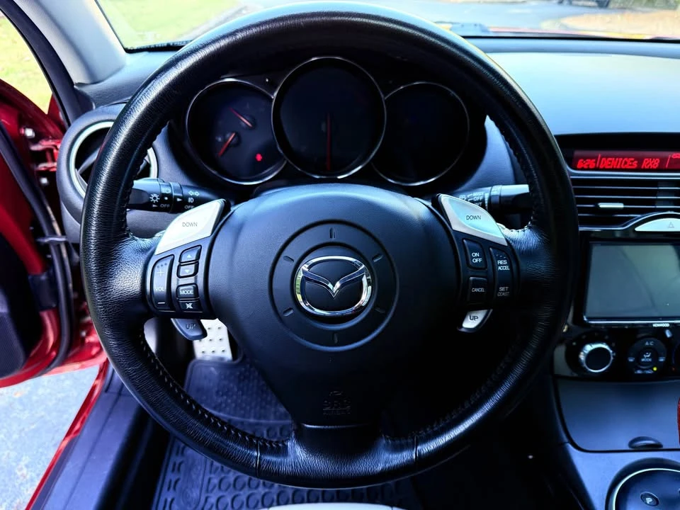 2006 Mazda RX-8 1st Gen - Image 17 of 20