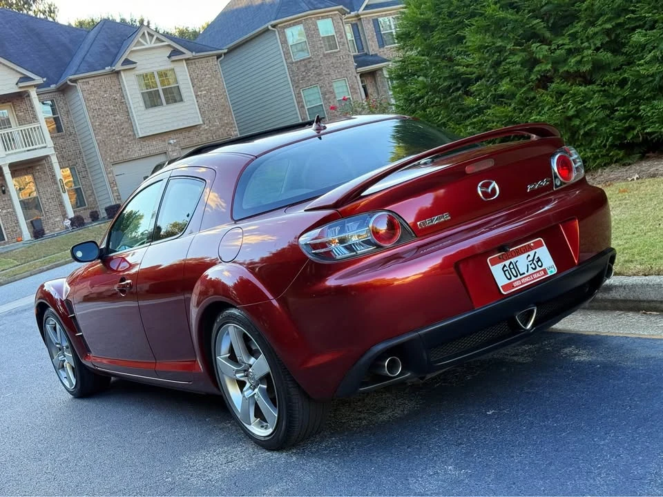 2006 Mazda RX-8 1st Gen - Image 3 of 20