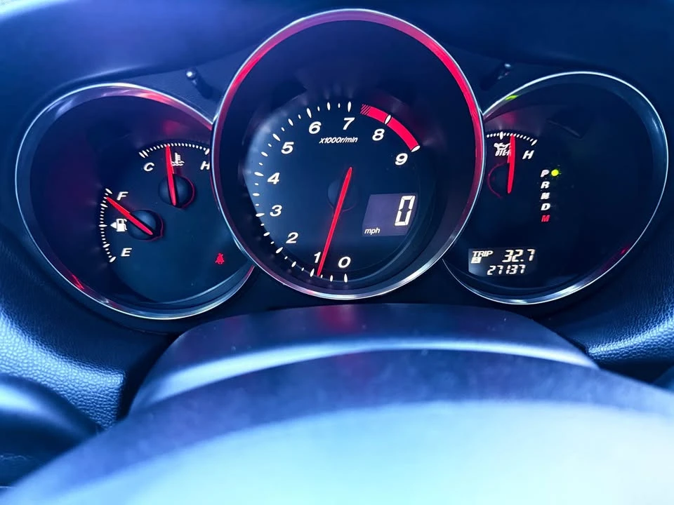 2006 Mazda RX-8 1st Gen - Image 19 of 20