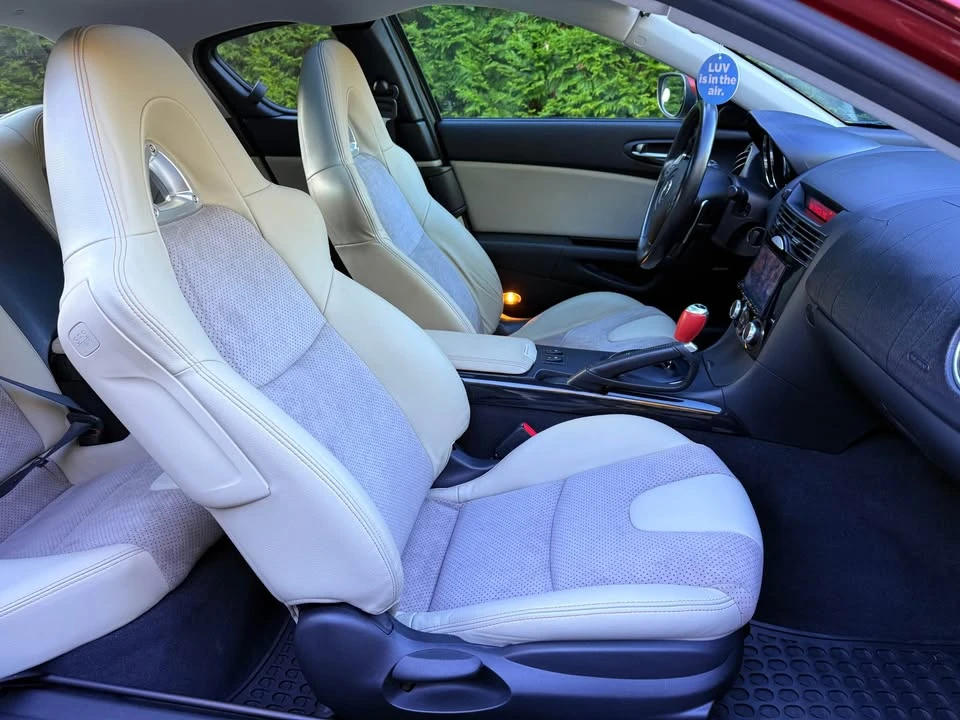 2006 Mazda RX-8 1st Gen - Image 10 of 20