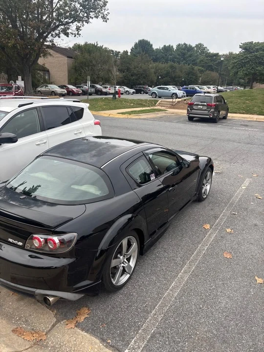 2006 Mazda RX-8 1st Gen - Image 5 of 10