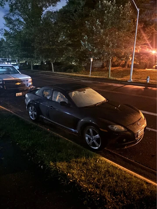 2006 Mazda RX-8 1st Gen - Image 9 of 10