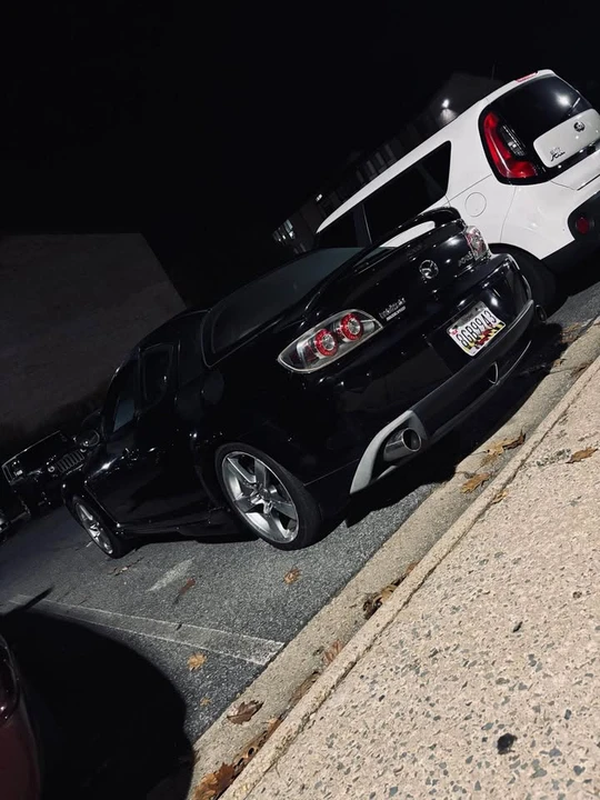 2006 Mazda RX-8 1st Gen - Image 6 of 10