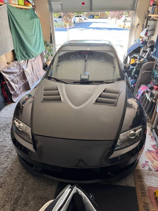 2006 Mazda RX-8 1st Gen - Image 12 of 12
