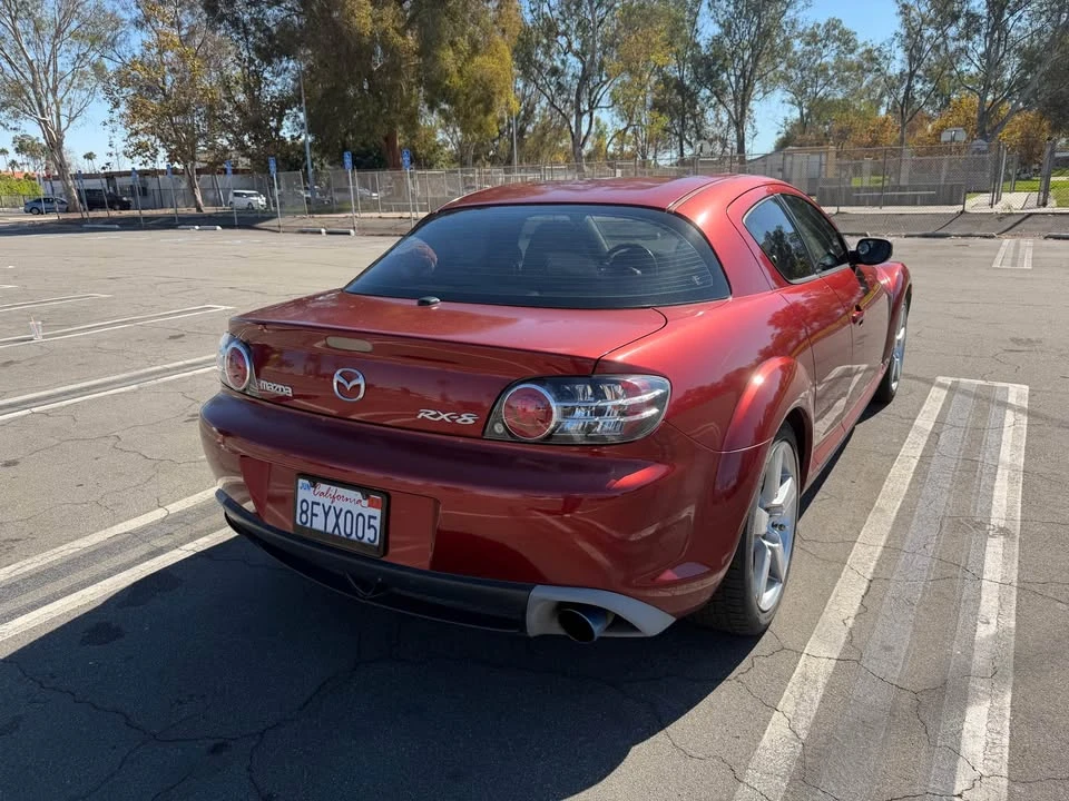 2006 Mazda RX-8 1st Gen - Image 3 of 6