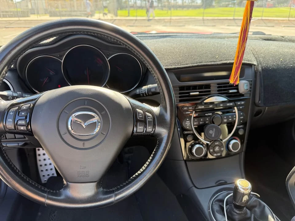 2006 Mazda RX-8 1st Gen - Image 5 of 6