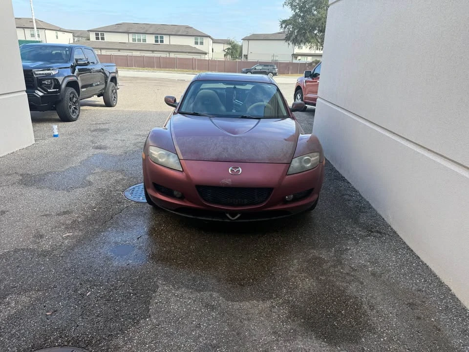 2006 Mazda RX-8 1st Gen - Image 6 of 18