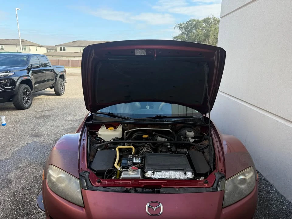 2006 Mazda RX-8 1st Gen - Image 11 of 18