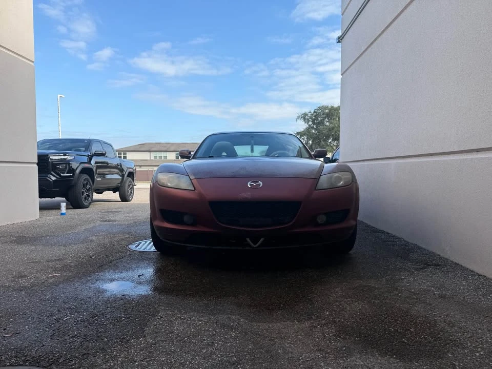 2006 Mazda RX-8 1st Gen - Image 7 of 18