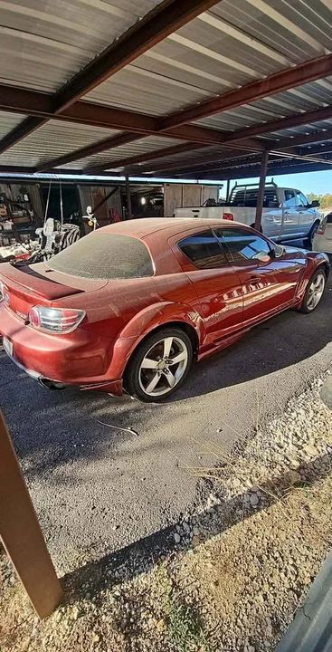 2006 Mazda RX-8 1st Gen - Image 2 of 3