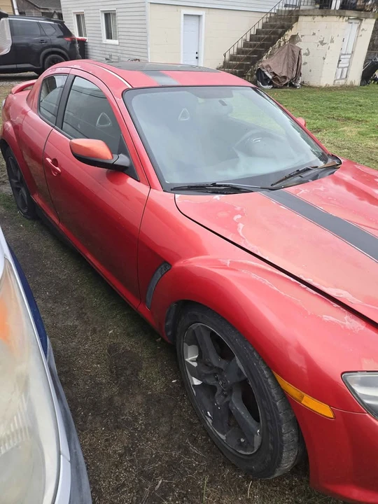 2006 Mazda RX-8 1st Gen - Image 3 of 9