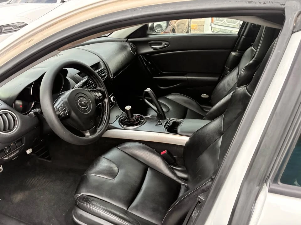2006 Mazda RX-8 1st Gen - Image 7 of 8