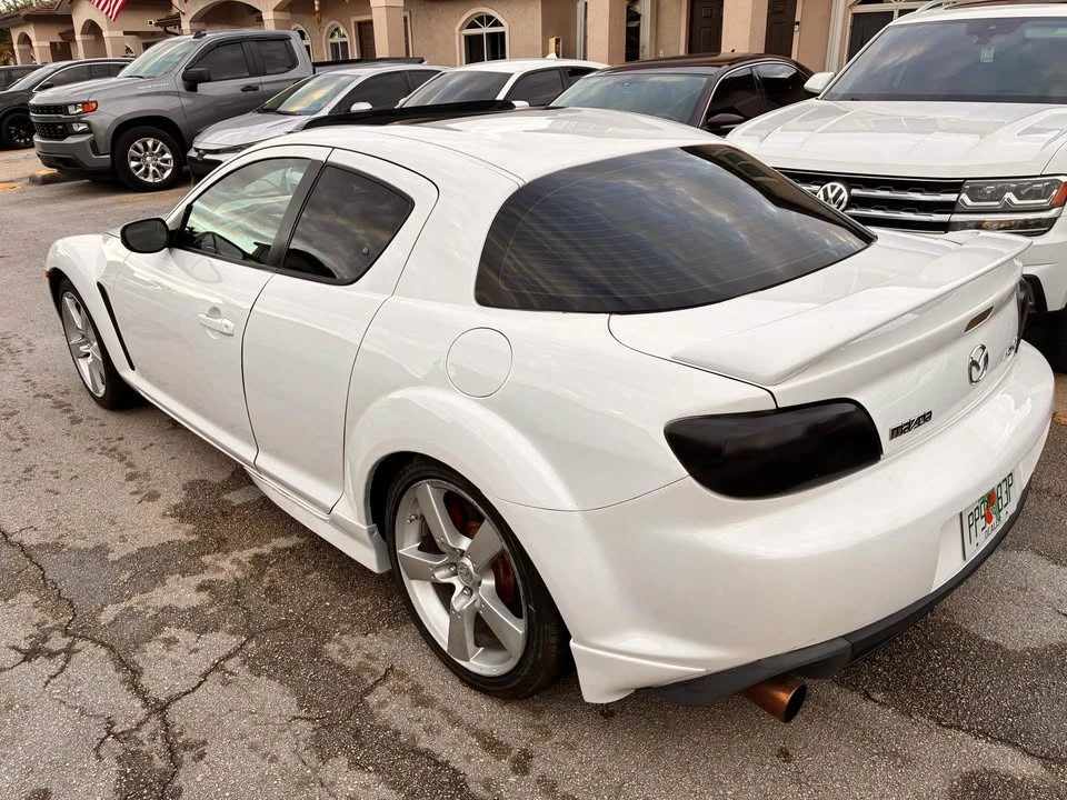 2006 Mazda RX-8 1st Gen - Image 6 of 8