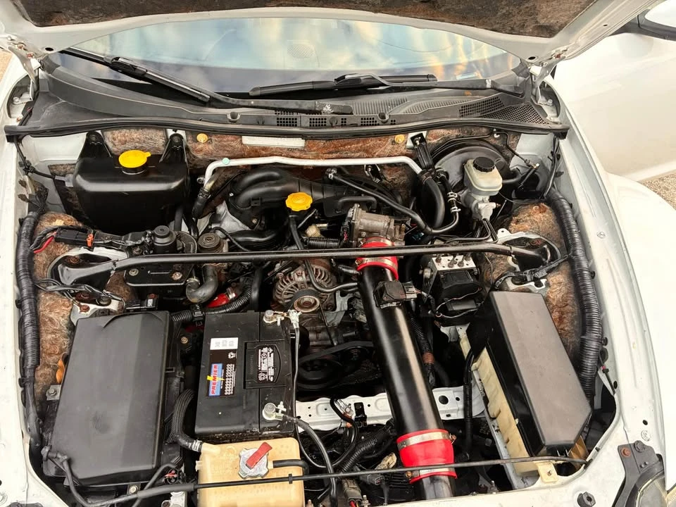 2006 Mazda RX-8 1st Gen - Image 7 of 8