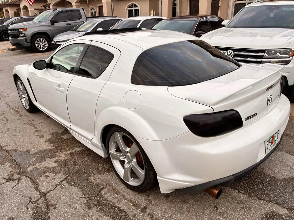 2006 Mazda RX-8 1st Gen - Image 4 of 8