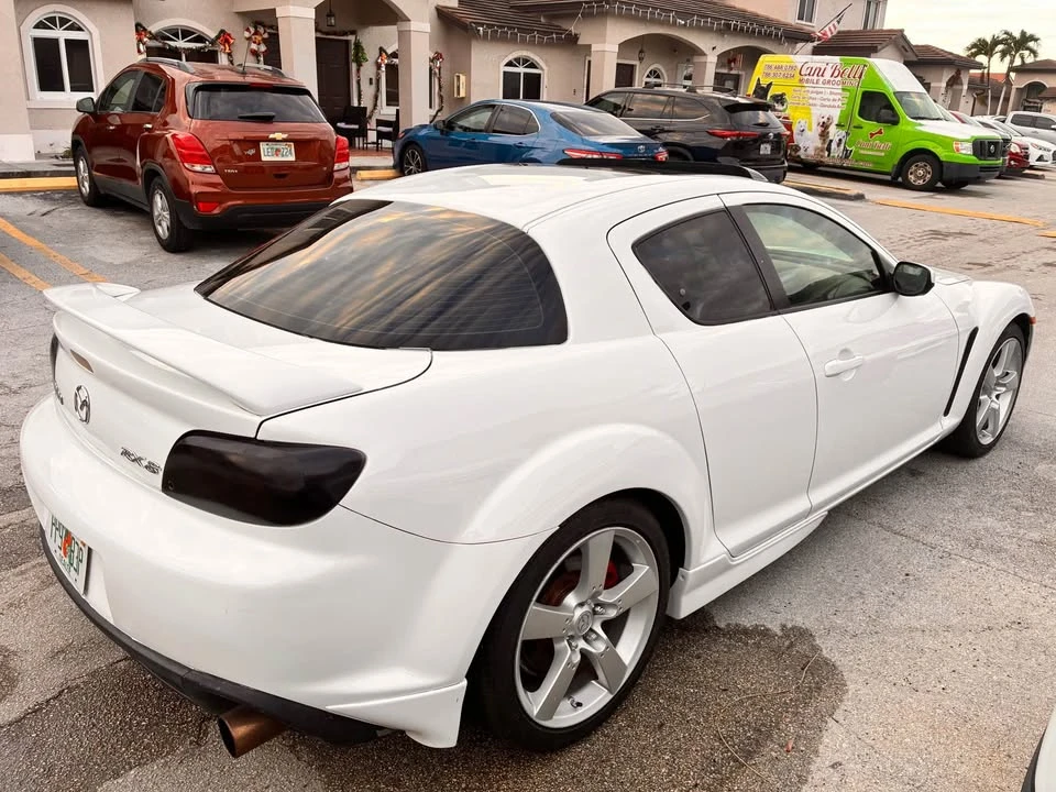 2006 Mazda RX-8 1st Gen - Image 3 of 8