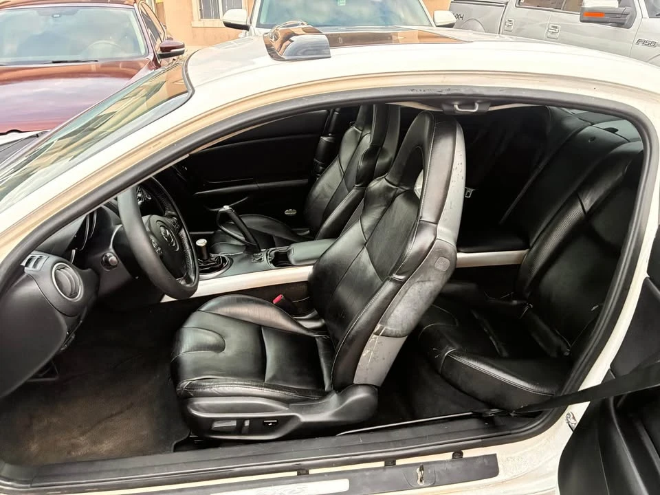 2006 Mazda RX-8 1st Gen - Image 5 of 8