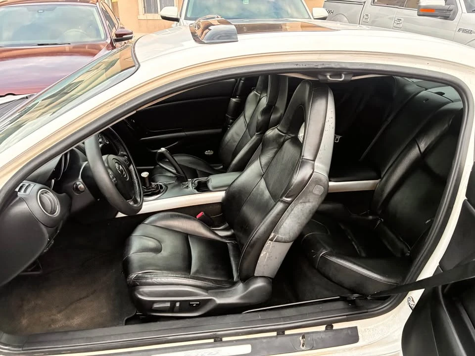 2006 Mazda RX-8 1st Gen - Image 6 of 8