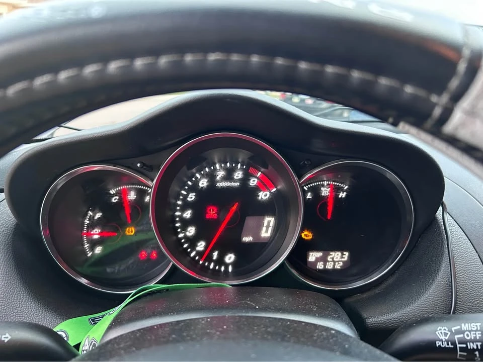 2006 Mazda RX-8 1st Gen - Image 4 of 6
