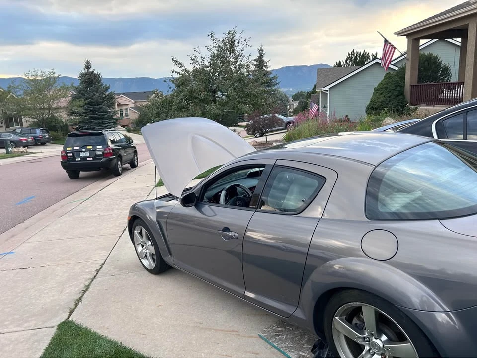 2006 Mazda RX-8 1st Gen - Image 2 of 6