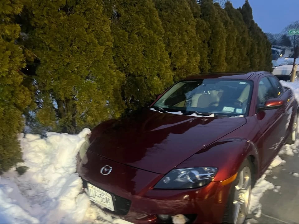 2006 Mazda RX-8 1st Gen - Image 2 of 2