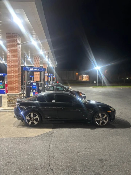 2006 Mazda RX-8 1st Gen - Image 2 of 3