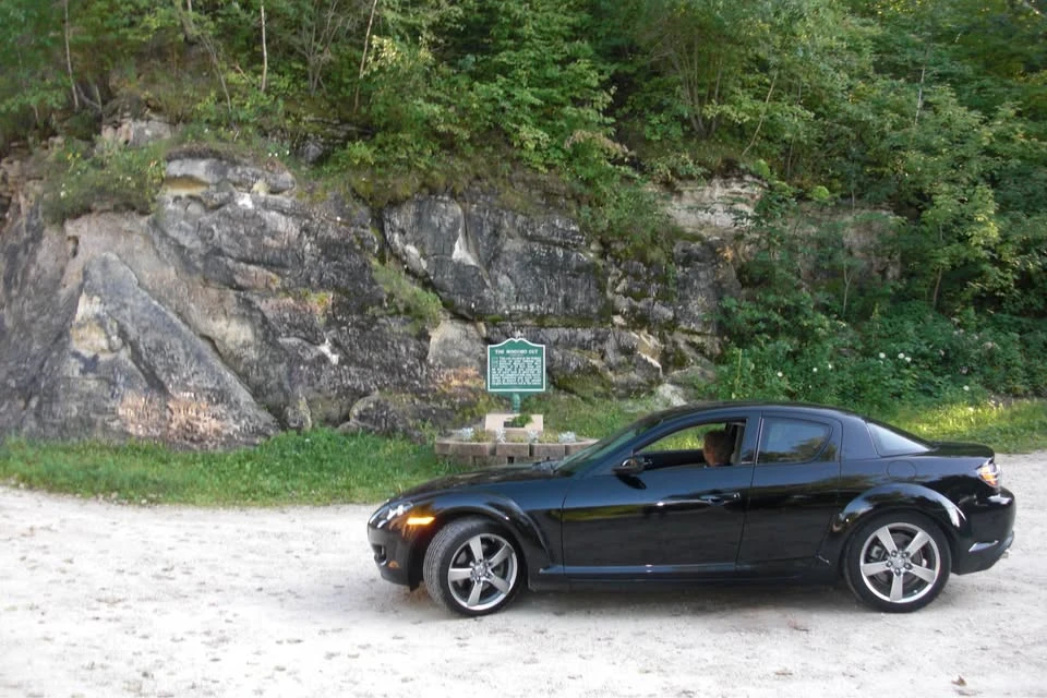 2006 Mazda RX-8 1st Gen - Image 3 of 6