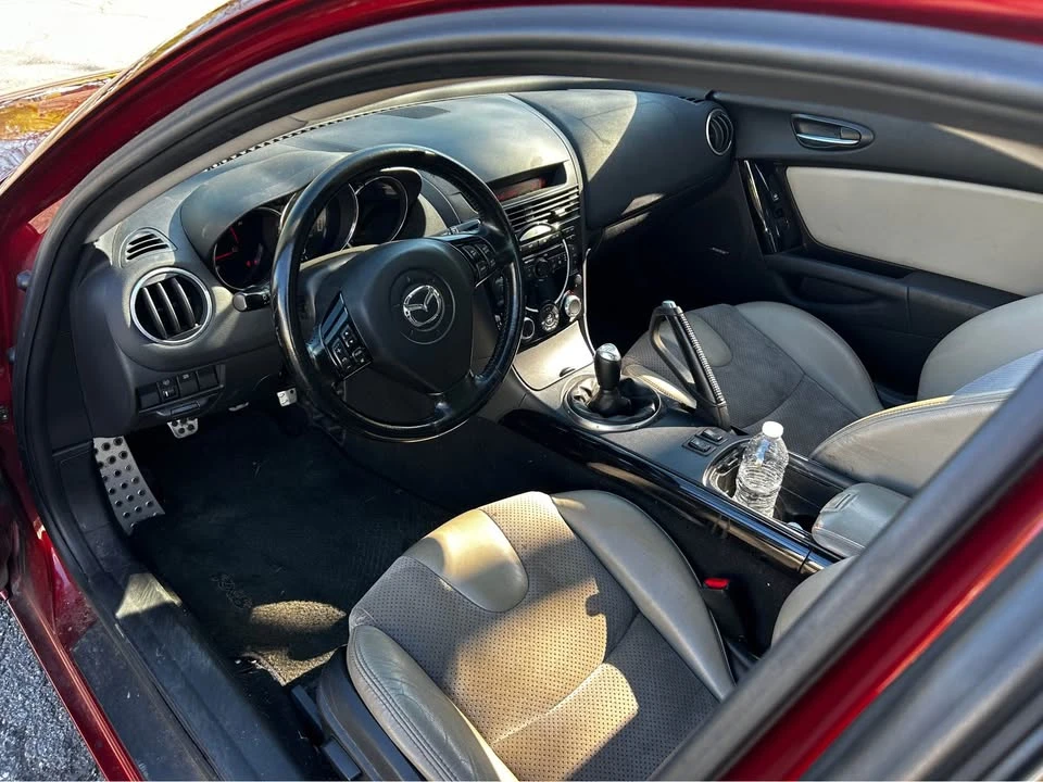 2006 Mazda RX-8 1st Gen - Image 6 of 12