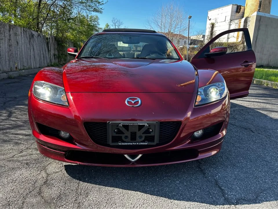 2006 Mazda RX-8 1st Gen - Image 9 of 12