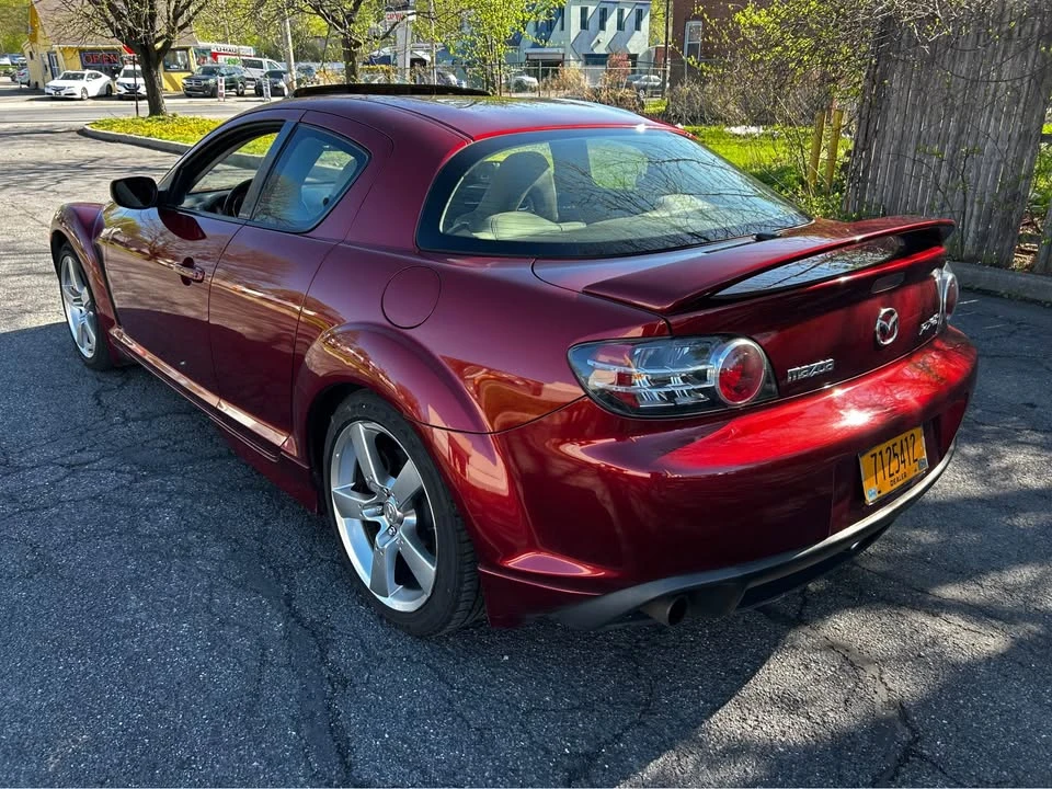 2006 Mazda RX-8 1st Gen - Image 5 of 12