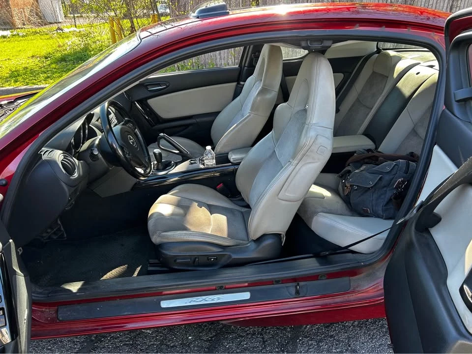 2006 Mazda RX-8 1st Gen - Image 7 of 12