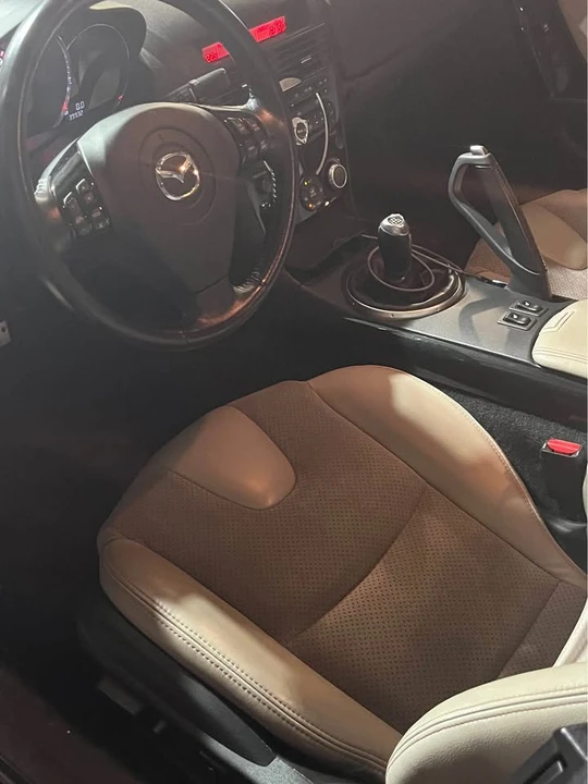 2006 Mazda RX-8 1st Gen - Image 5 of 6