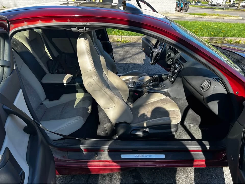 2006 Mazda RX-8 1st Gen - Image 10 of 12