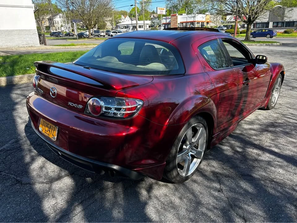 2006 Mazda RX-8 1st Gen - Image 3 of 12