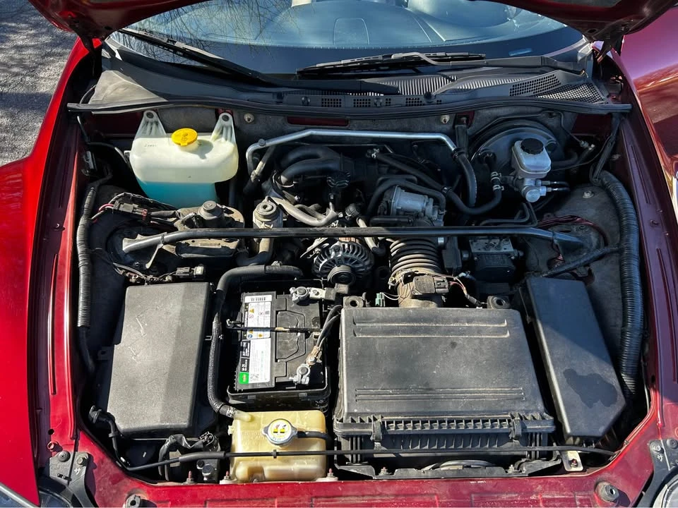2006 Mazda RX-8 1st Gen - Image 8 of 12