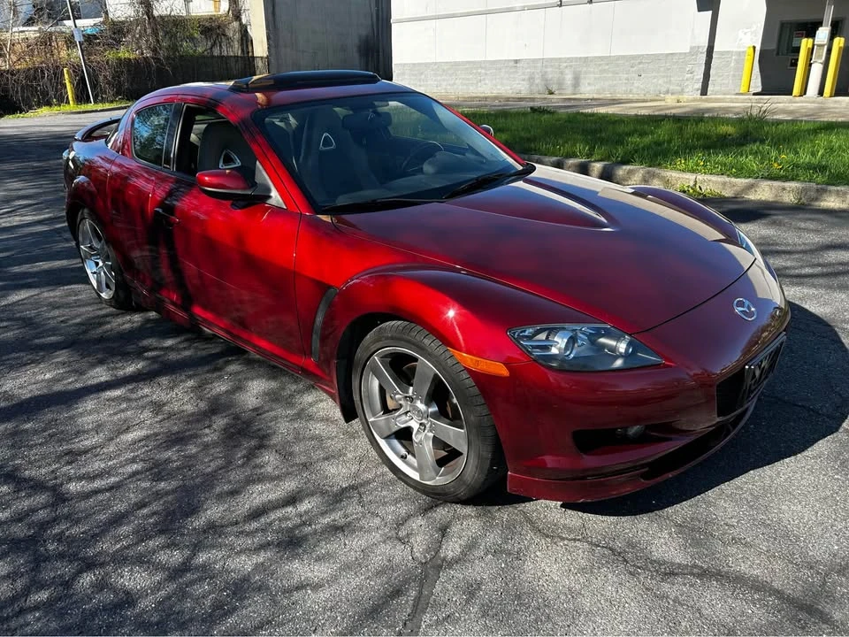 2006 Mazda RX-8 1st Gen - Image 2 of 12