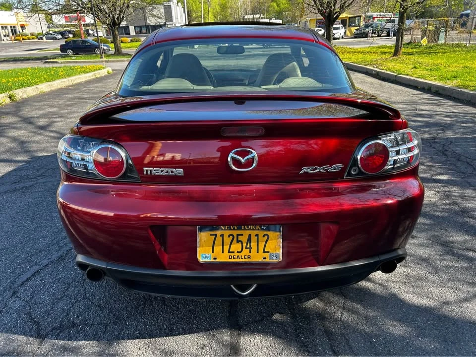2006 Mazda RX-8 1st Gen - Image 4 of 12