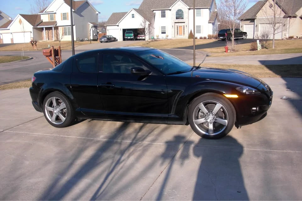 2006 Mazda RX-8 1st Gen - Image 6 of 6