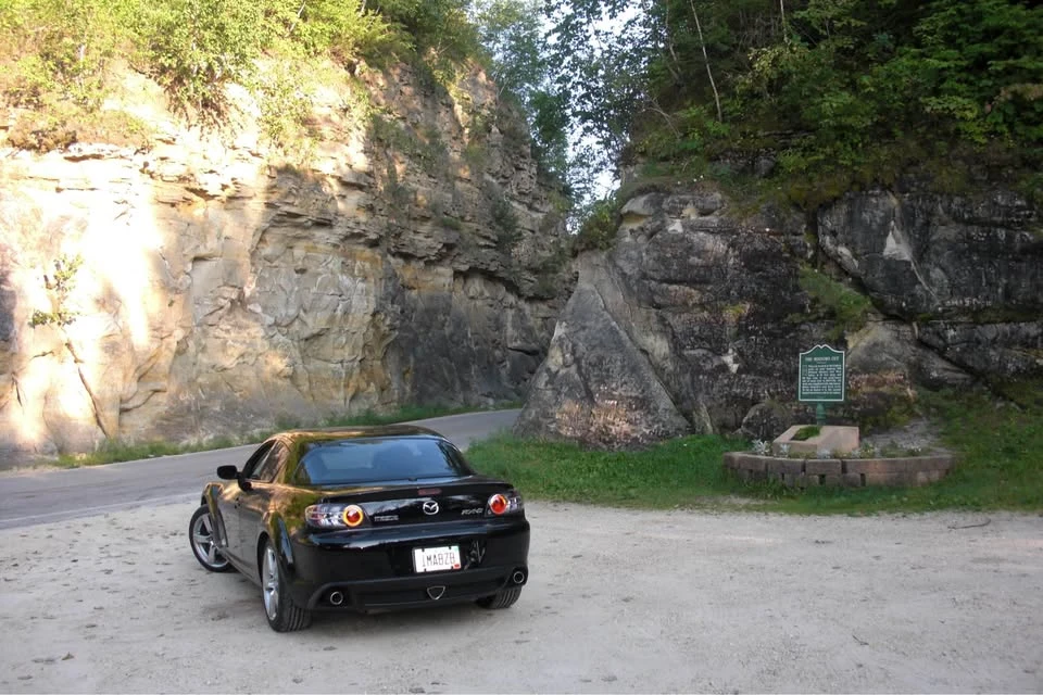 2006 Mazda RX-8 1st Gen - Image 4 of 6
