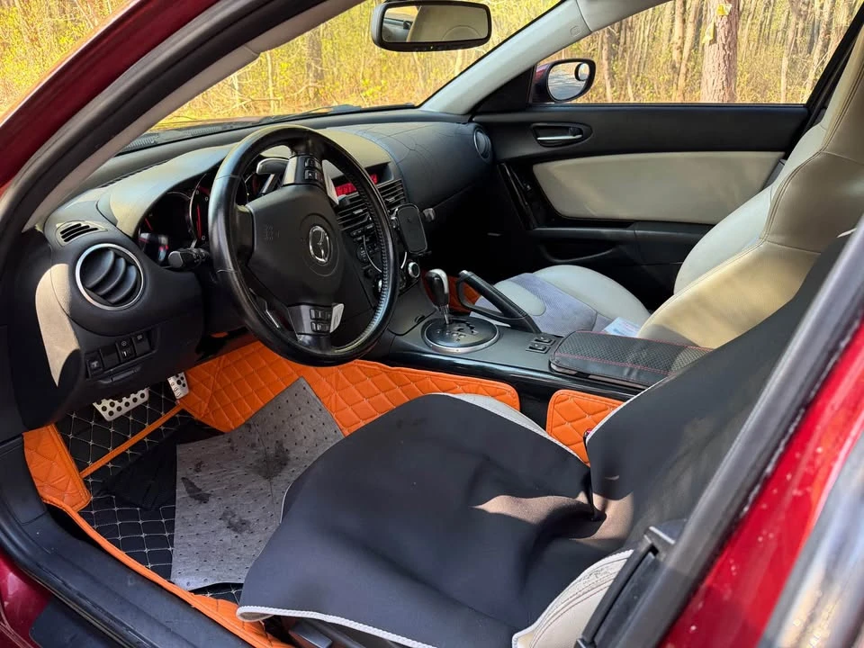 2006 Mazda RX-8 1st Gen - Image 11 of 15