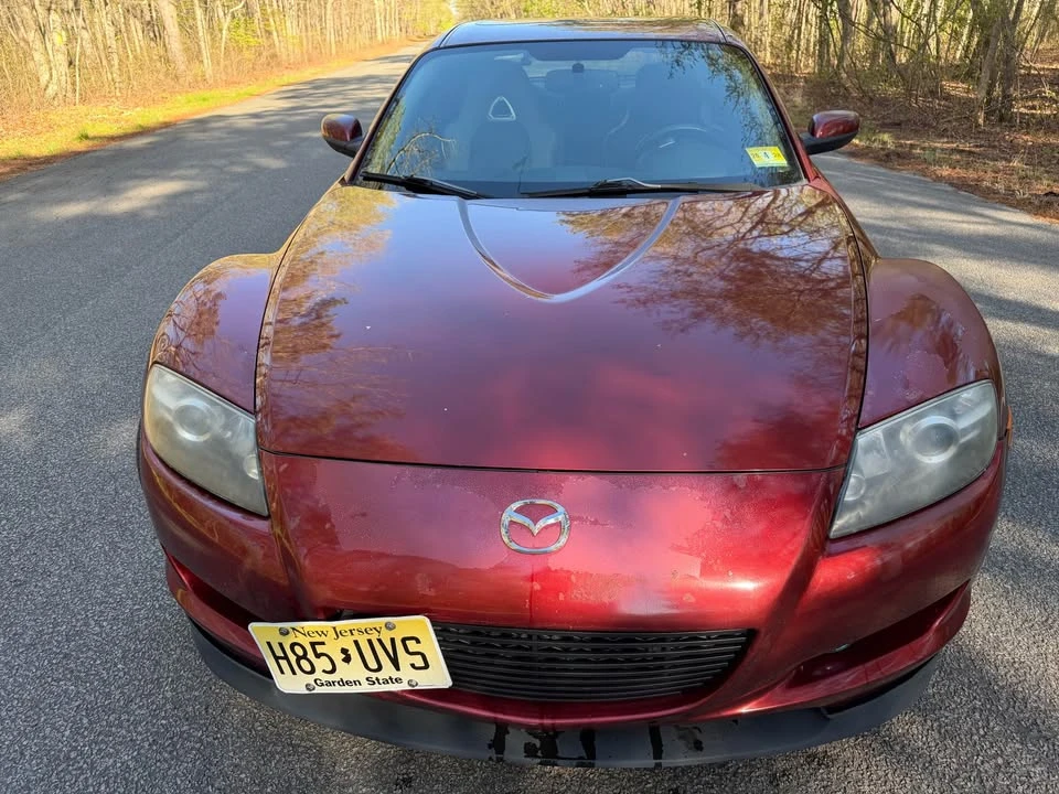 2006 Mazda RX-8 1st Gen - Image 9 of 15