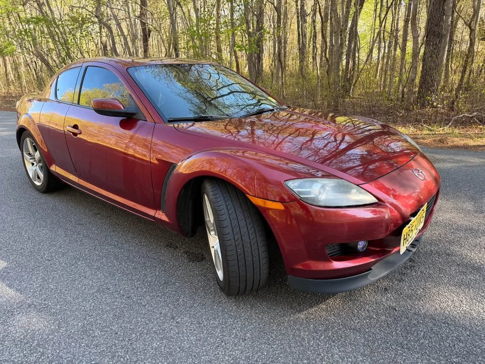 2006 Mazda RX-8 1st Gen - Image 8 of 15