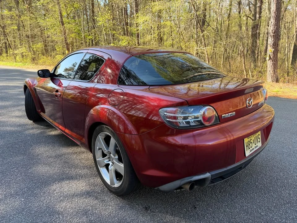 2006 Mazda RX-8 1st Gen - Image 4 of 15